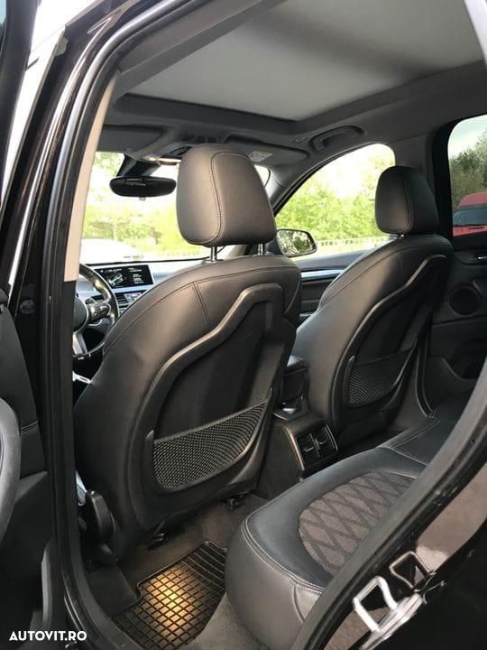 BMW X1 xDrive25d Aut. xLine - 18