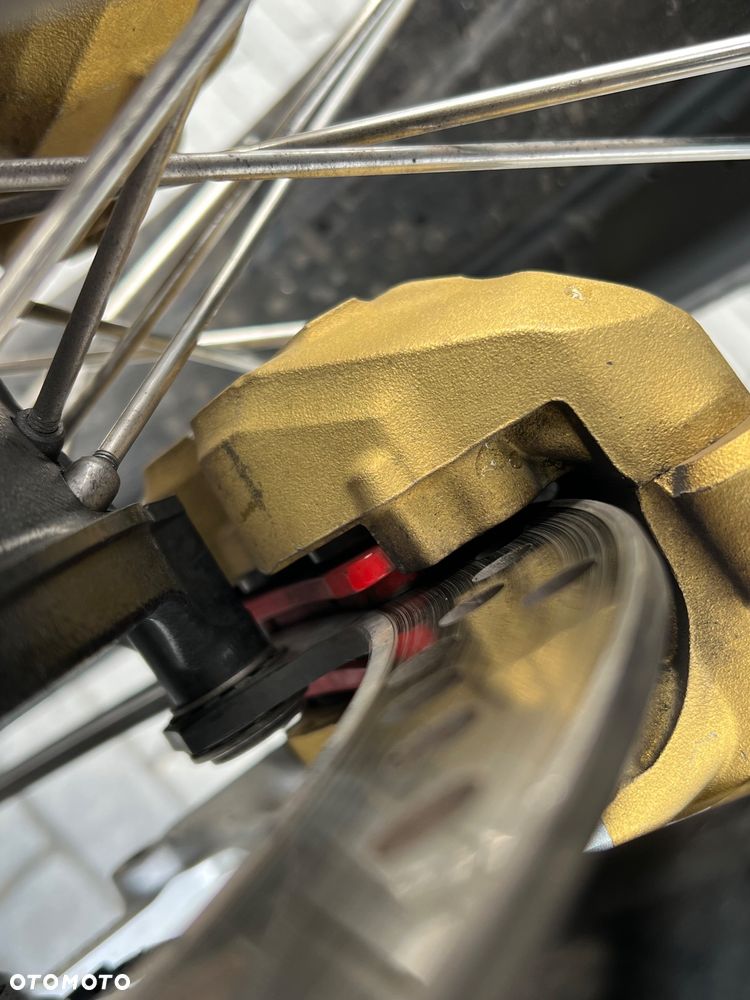 BMW R1250 GS Adventure - 27