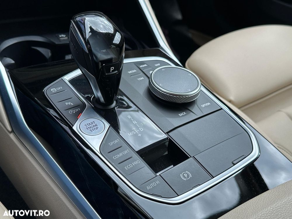 BMW Seria 3 - 14