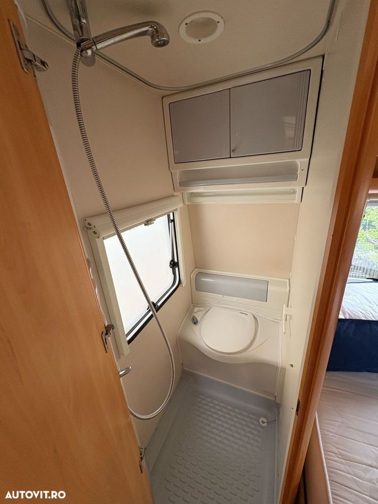 Fendt Safir 470 - 25