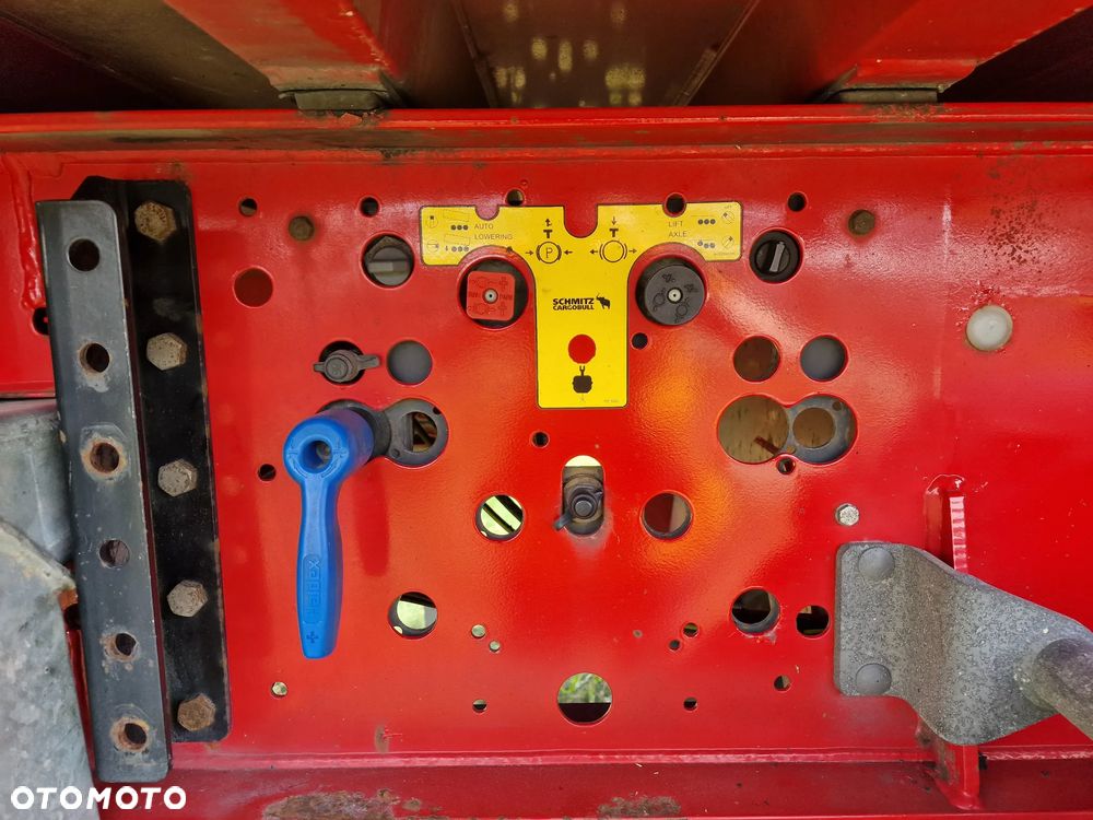 Schmitz Cargobull SKI24 7.2 - 3