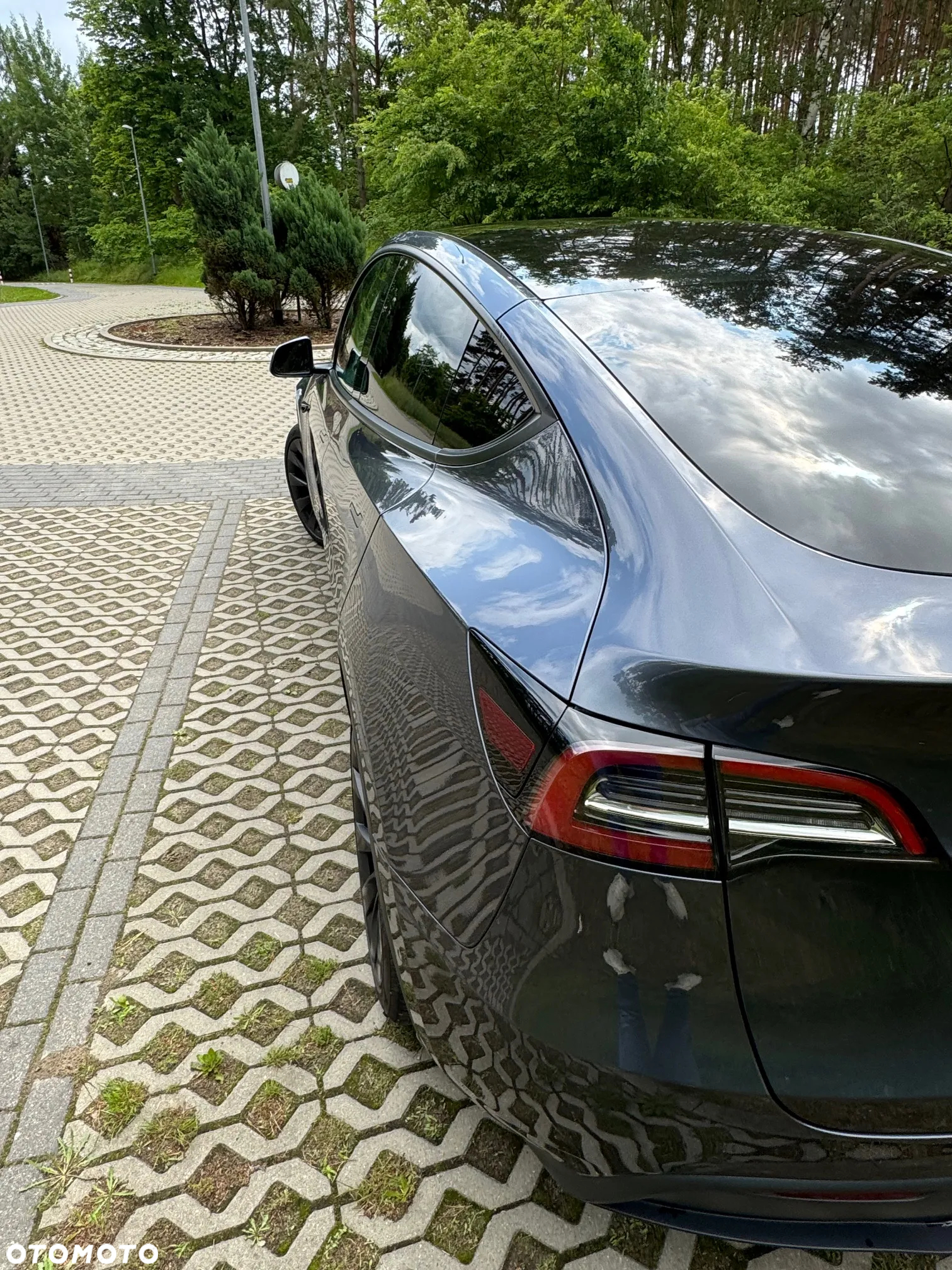 Tesla Y Model Long Range Dual Motor AWD - 15