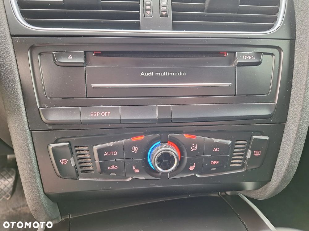 Audi A4 Avant - 16