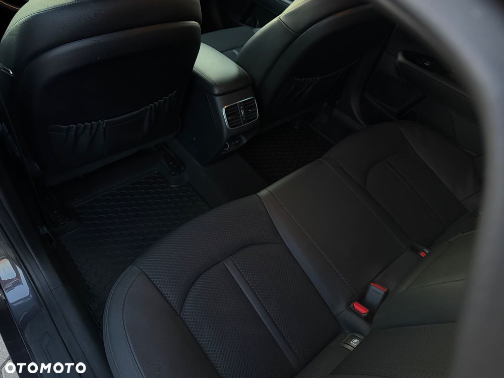 Kia Optima 1.7 CRDI L DCT - 23