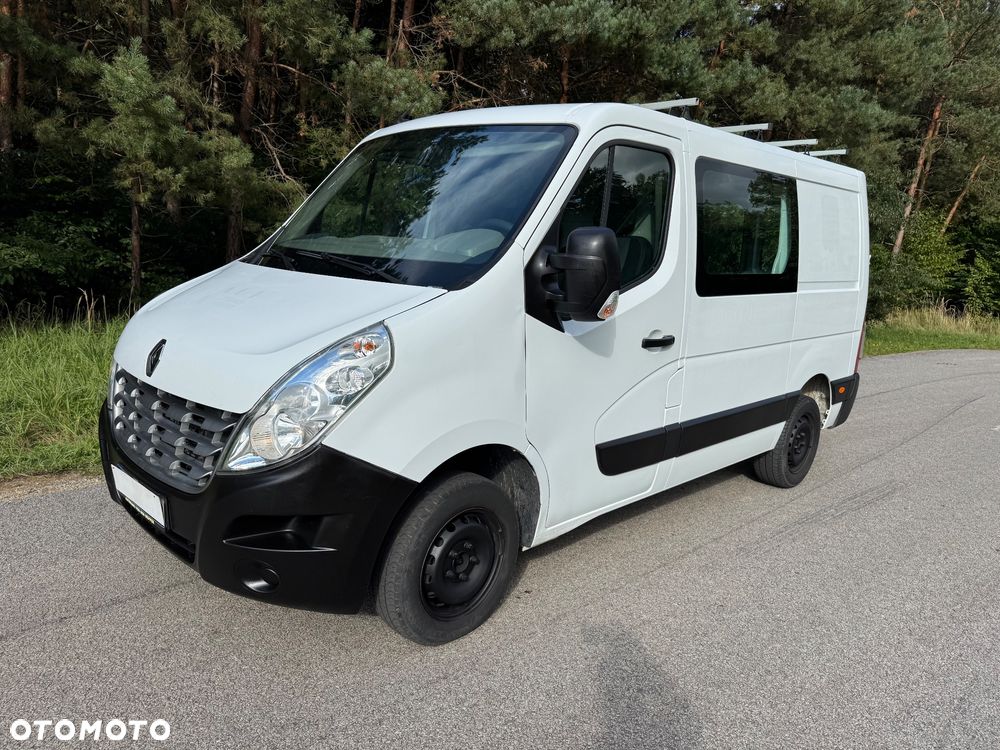 Renault MASTER - 1