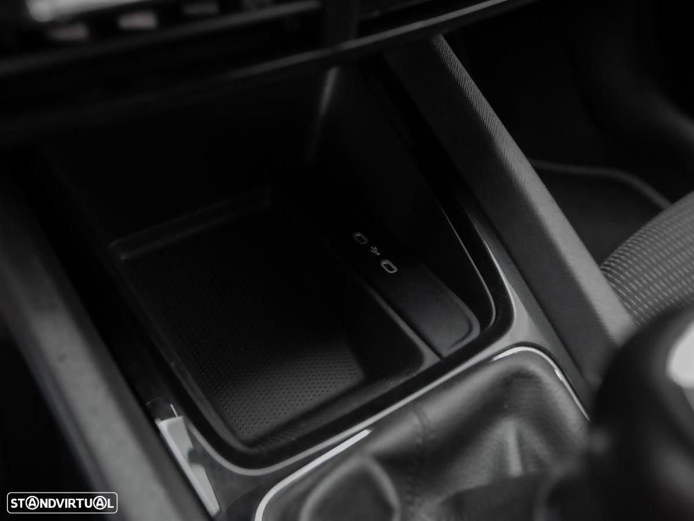 Skoda Octavia Break 2.0 TDI Ambition - 17