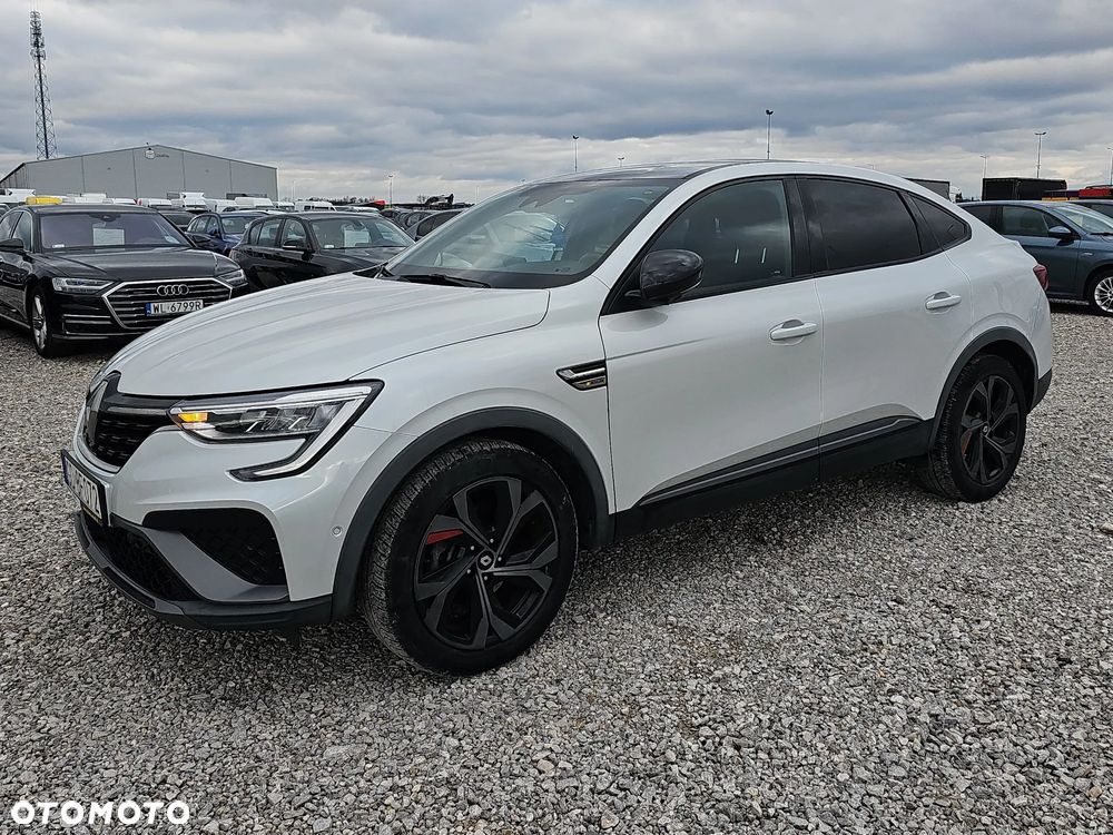 Renault Arkana - 1