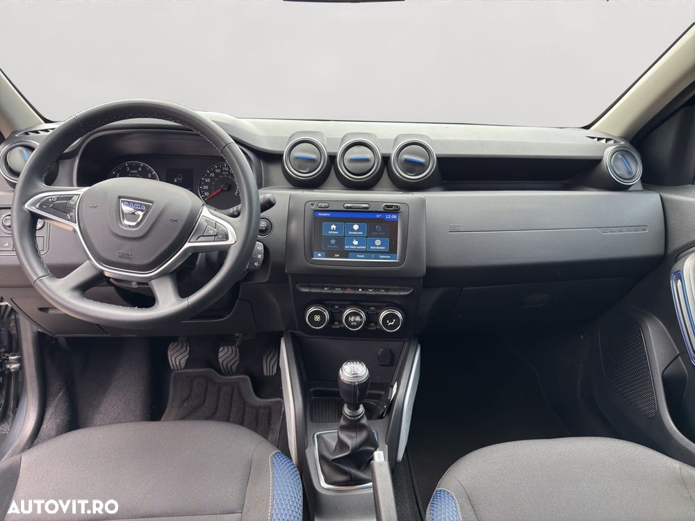 Dacia Duster ECO-G 100 Prestige Plus - 14