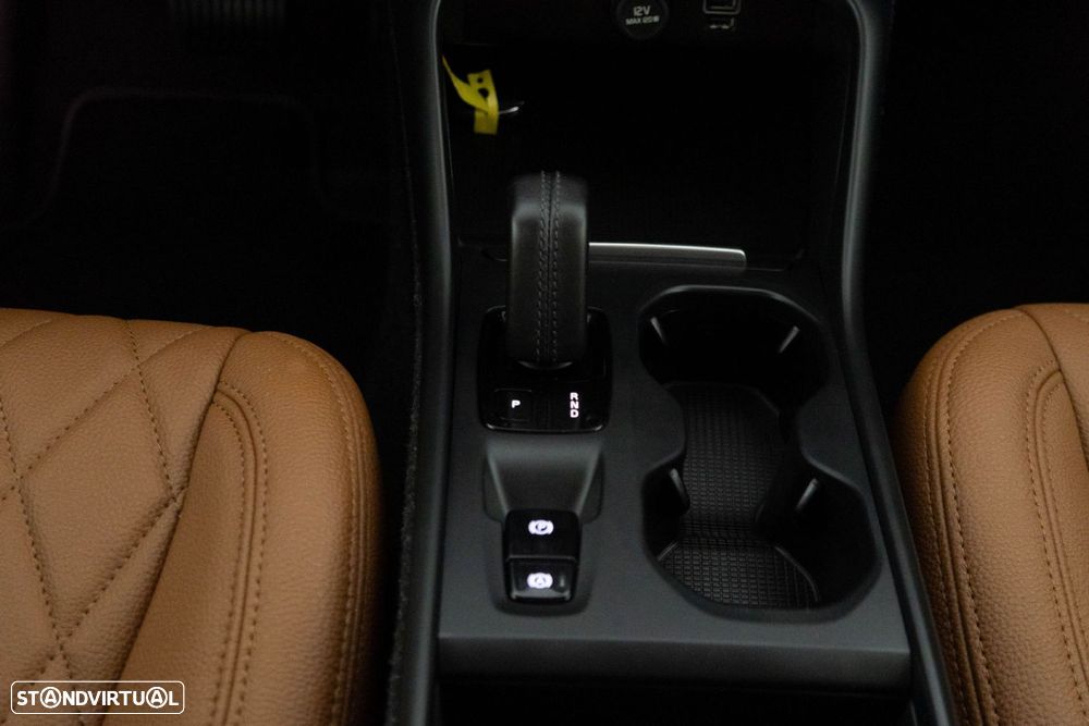 Volvo XC 40 1.5 T4 PHEV Inscription - 24