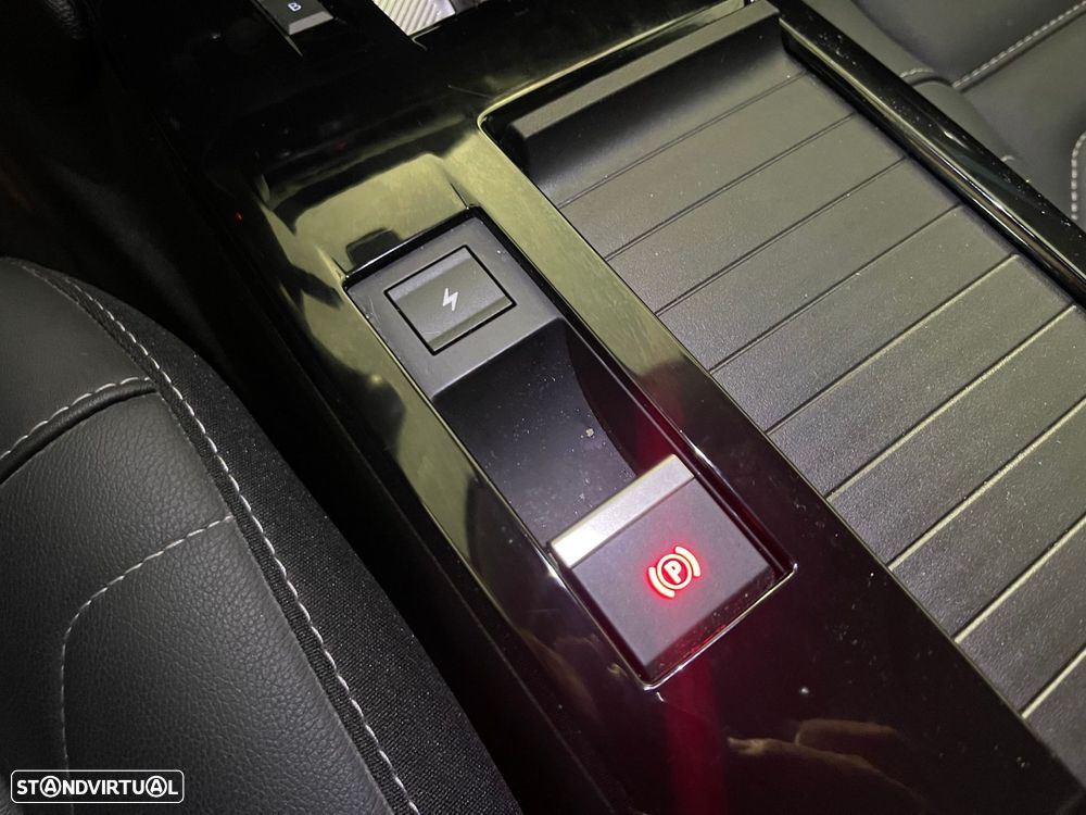 Citroën e-C4 50 kWh Shine - 25