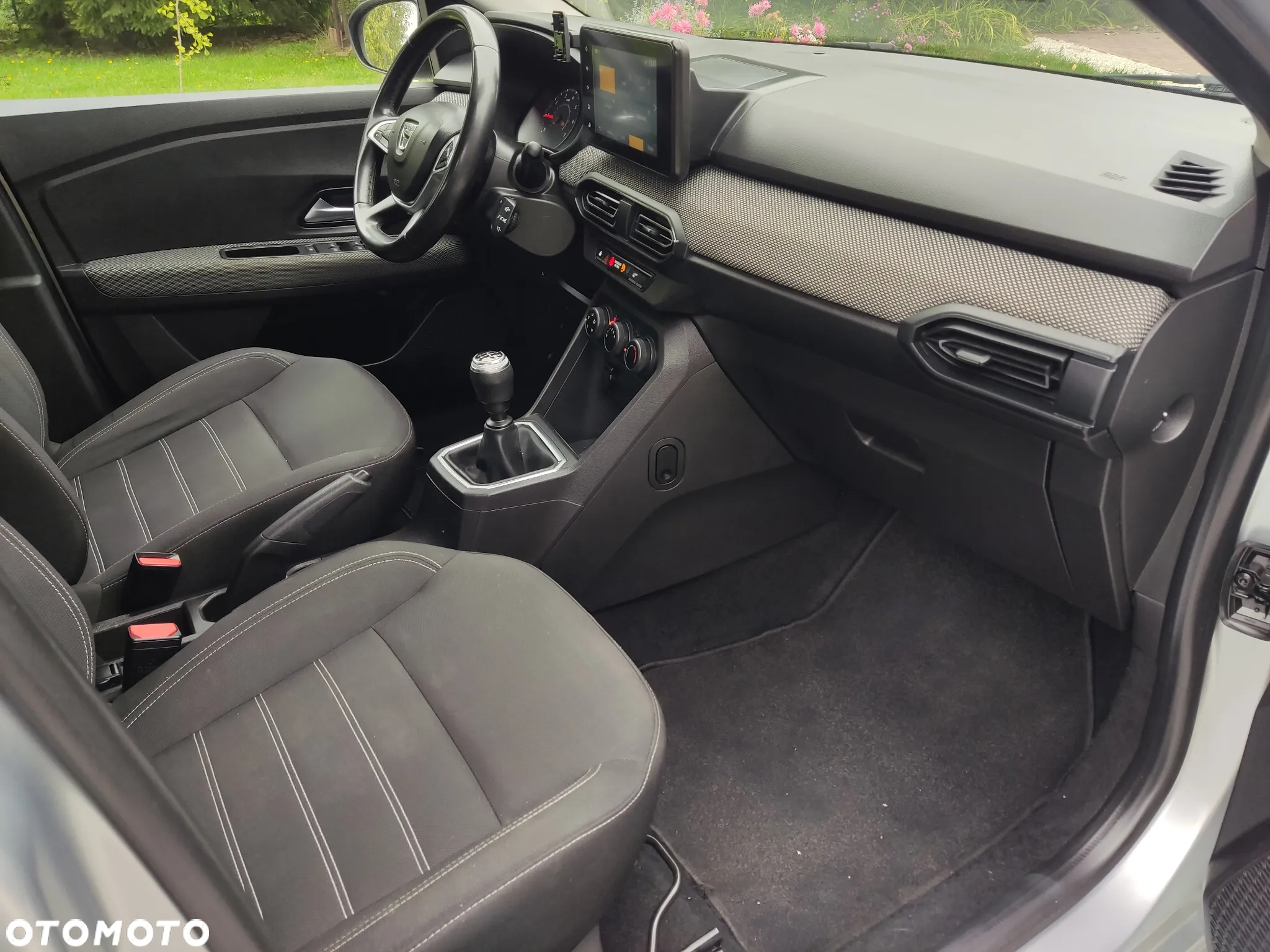 Dacia Sandero SCe 65 Comfort - 18