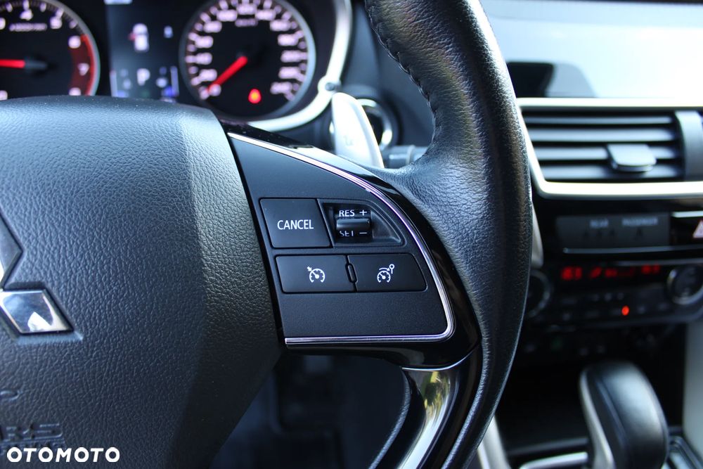 Mitsubishi Eclipse Cross 1.5 T Intense Plus CVT 4WD - 27
