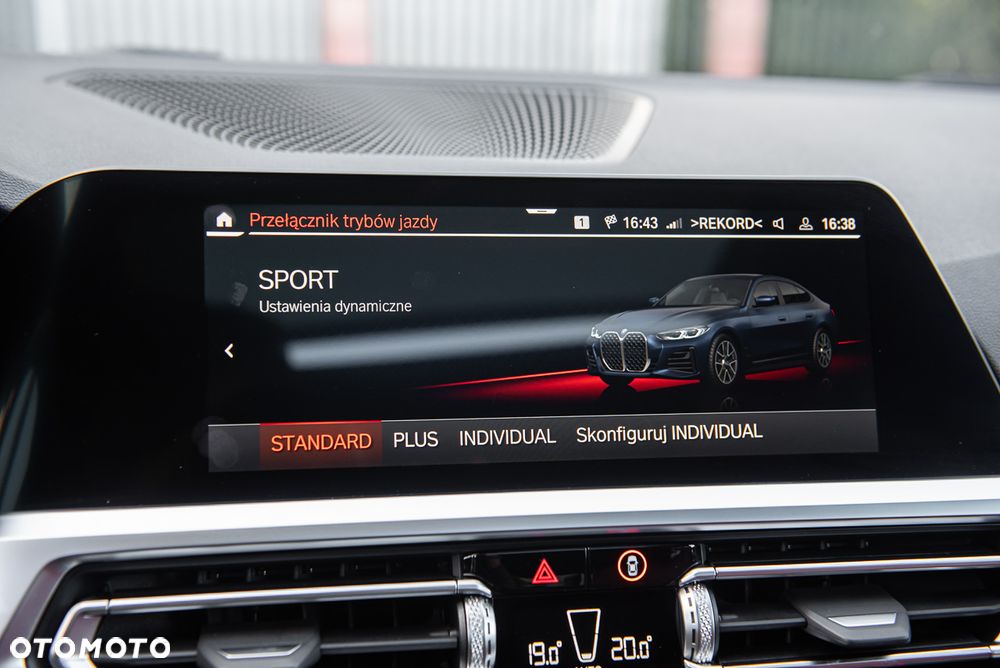 BMW Seria 4 430i M Sport sport - 27