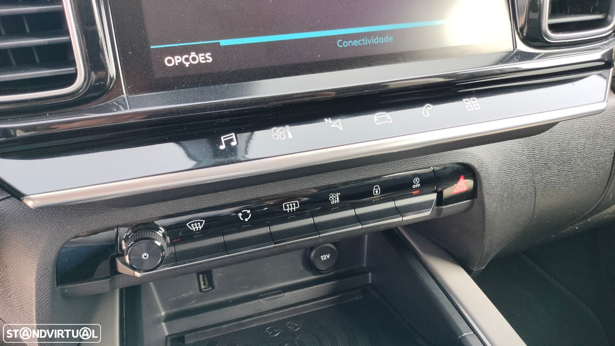 Citroën C5 Aircross 1.5 BlueHDi Shine J19 - 29
