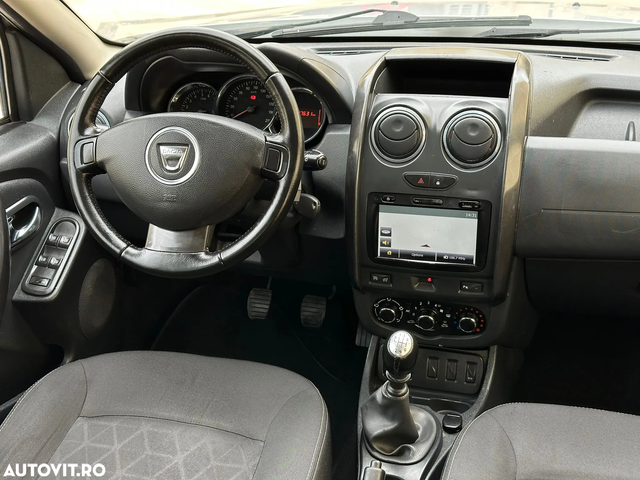 Dacia Duster - 9