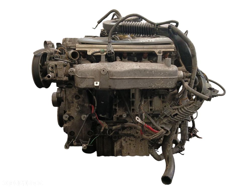 SILNIK KOMPLETNY VOLVO C70 I (1997-2005) 2.0 T 163KM B5204T4 - 2