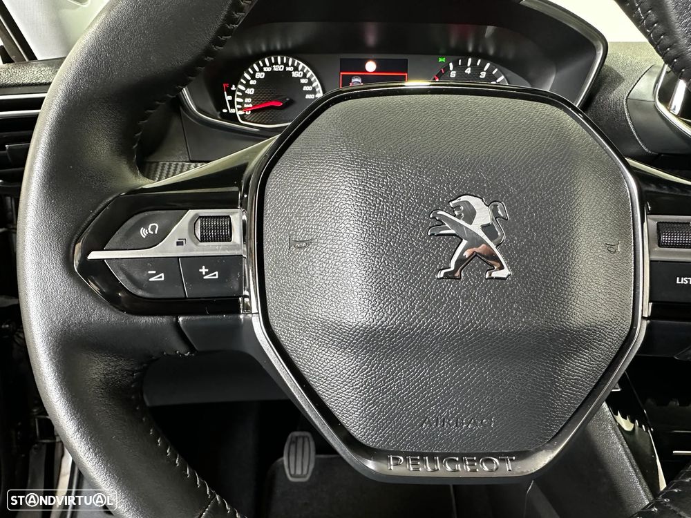 Peugeot 2008 1.5 BlueHDi Active Pack - 24