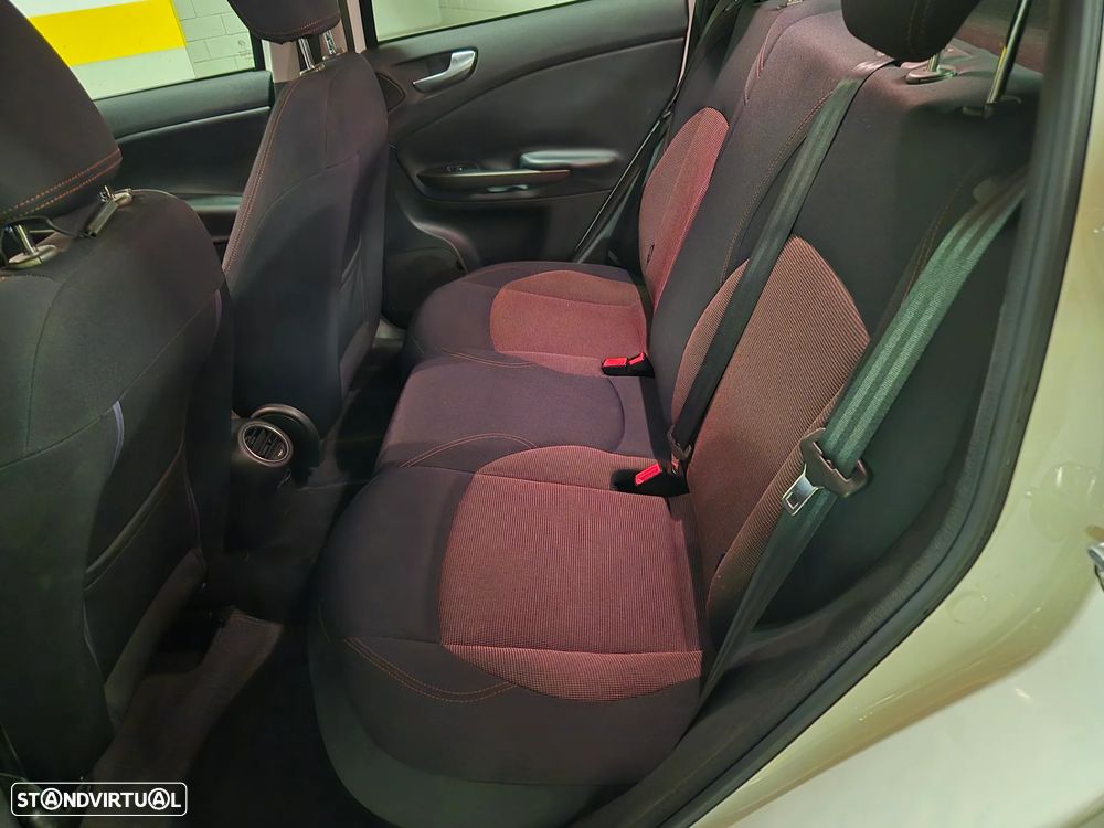 Alfa Romeo Giulietta 1.6 JTDM Impression - 24