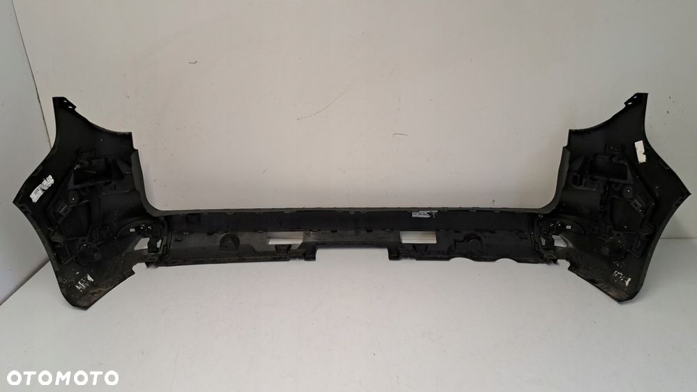 Zderzak tył RENAULT Kangoo IV 4 21- - 14