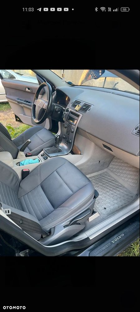 Volvo V50 1.8 - 35