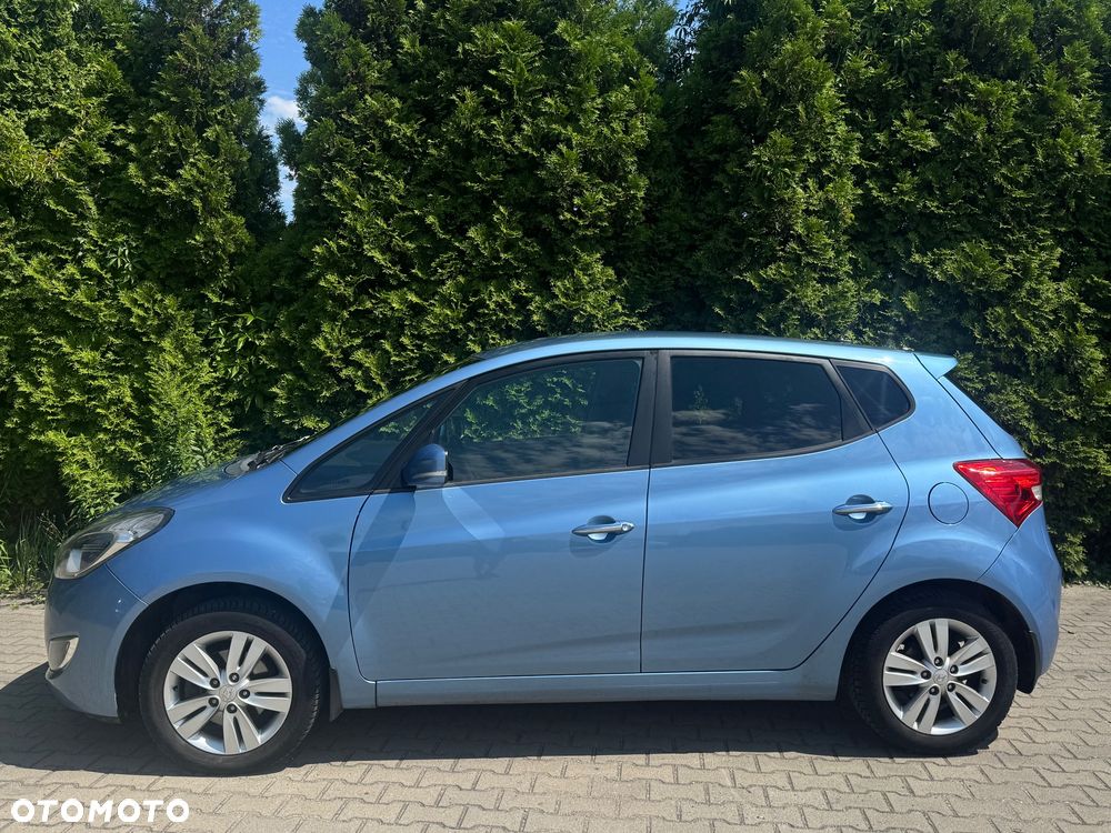 Hyundai ix20 1.4 Blue Classic - 5