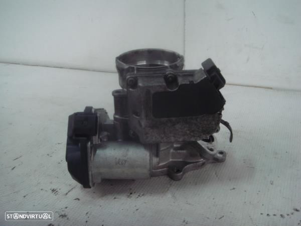 Válvula Egr Audi A4 (8Ec, B7) - 1
