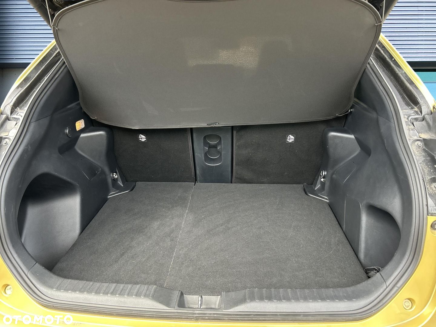Toyota Yaris Cross - 10