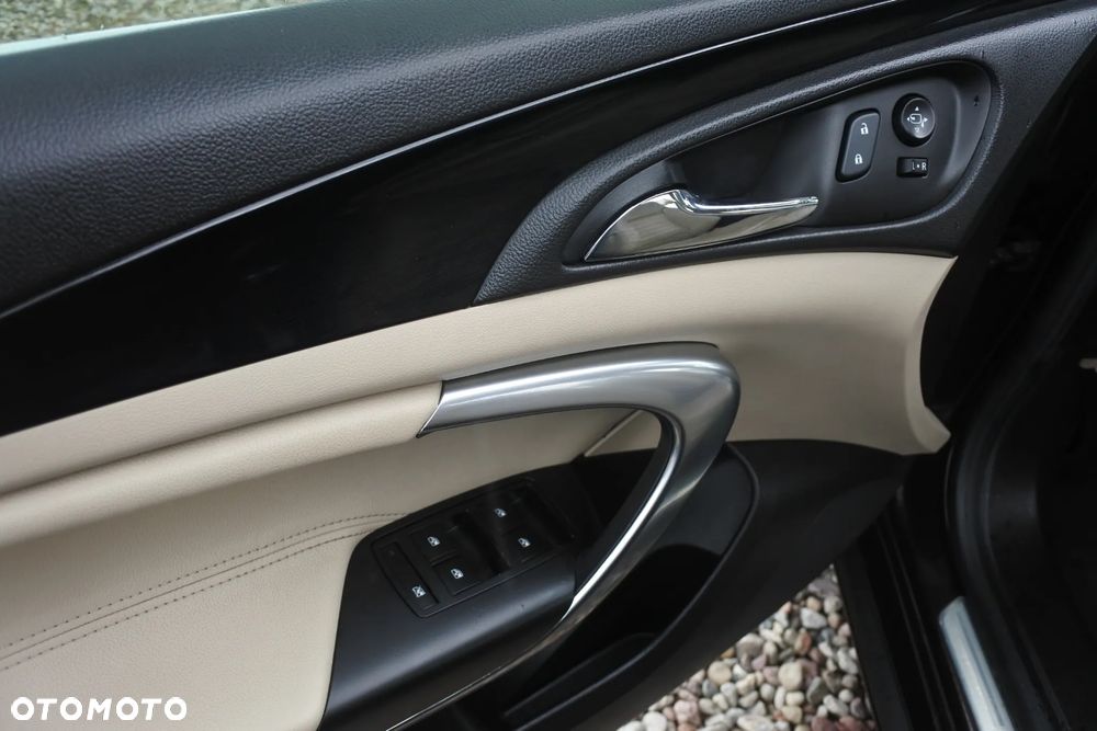 Opel Insignia 2.0 CDTI ecoFLEXStart/Stop Business Innovation - 18