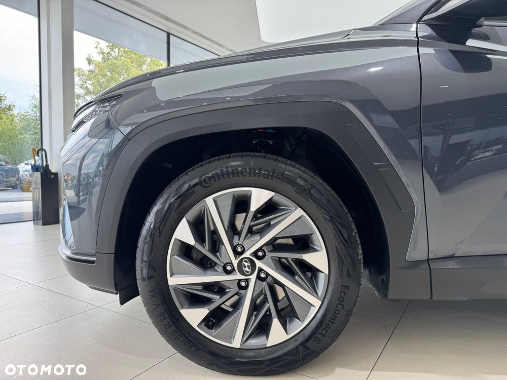 Hyundai Tucson 1.6 T-GDi Smart 2WD - 18