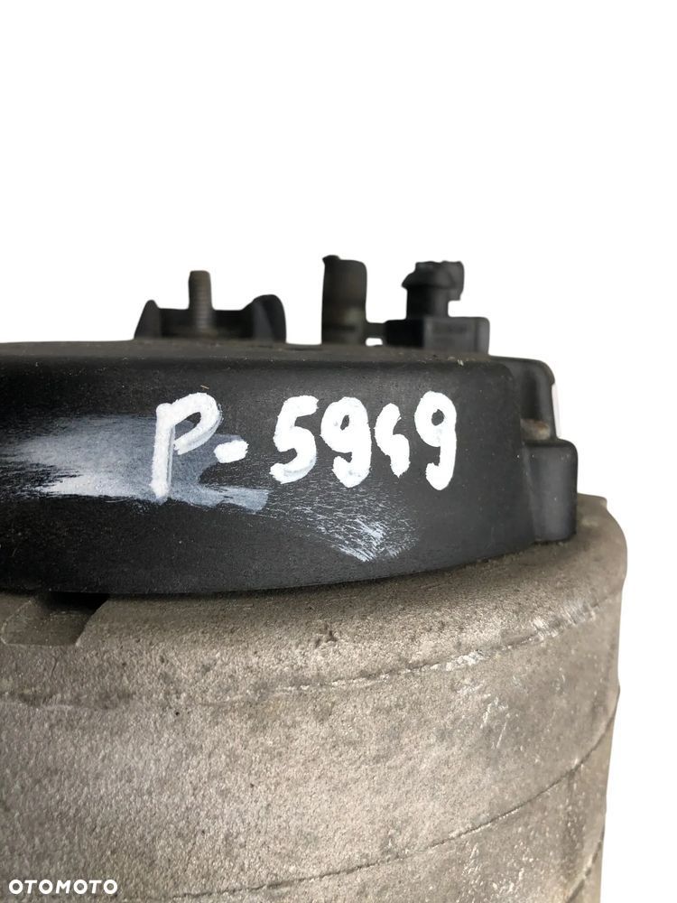 P-5949. Alternator 07C903021G 7PK 190A Vw Phaeton 3.2 Benz (2002 – 2016) - Gwarancja Wysyłka - 7