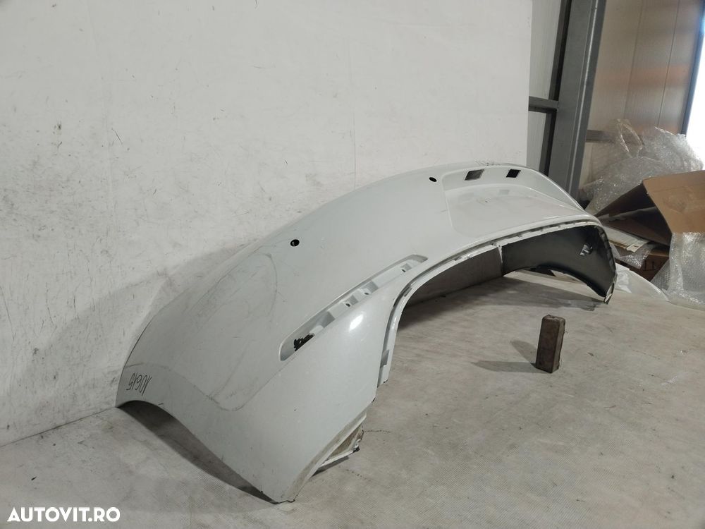 Bara spate VW Beetle, 2011, 2012, 2013, 2014, 2015, 2016, 2017, 2018, 2019, cod origine OE 5C5807421J. 10615 - 6