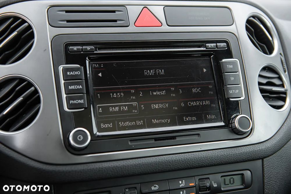 Volkswagen Tiguan 1.4 TSI BlueMotion Technology Sport & Style - 8
