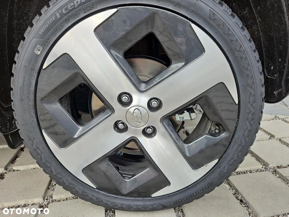 Hyundai Inster 49kWh Smart - 18