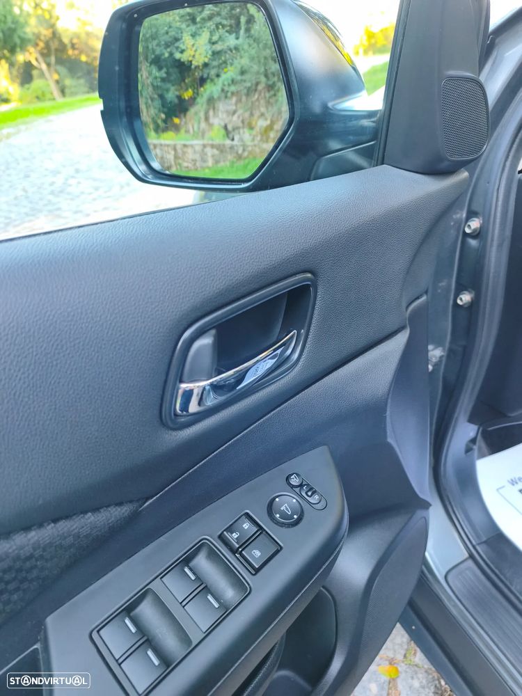 Honda CR-V 1.6 i-DTEC Elegance C.Navi - 28