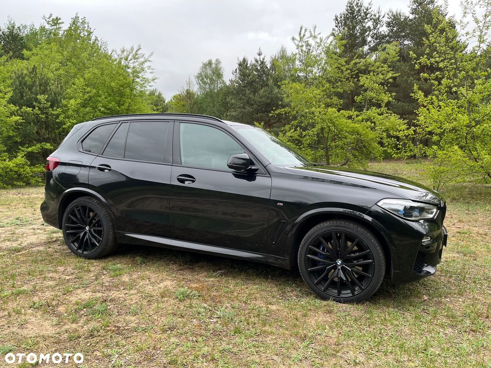 BMW X5 M - 11