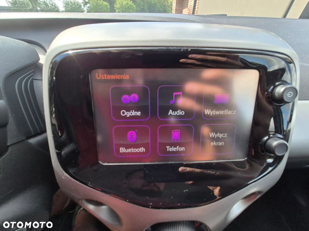 Toyota Aygo x-play Edition-S - 40