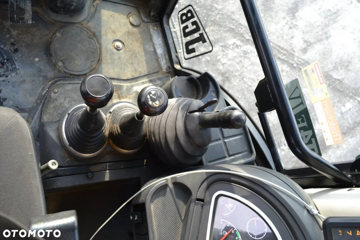 JCB 3CX - 29