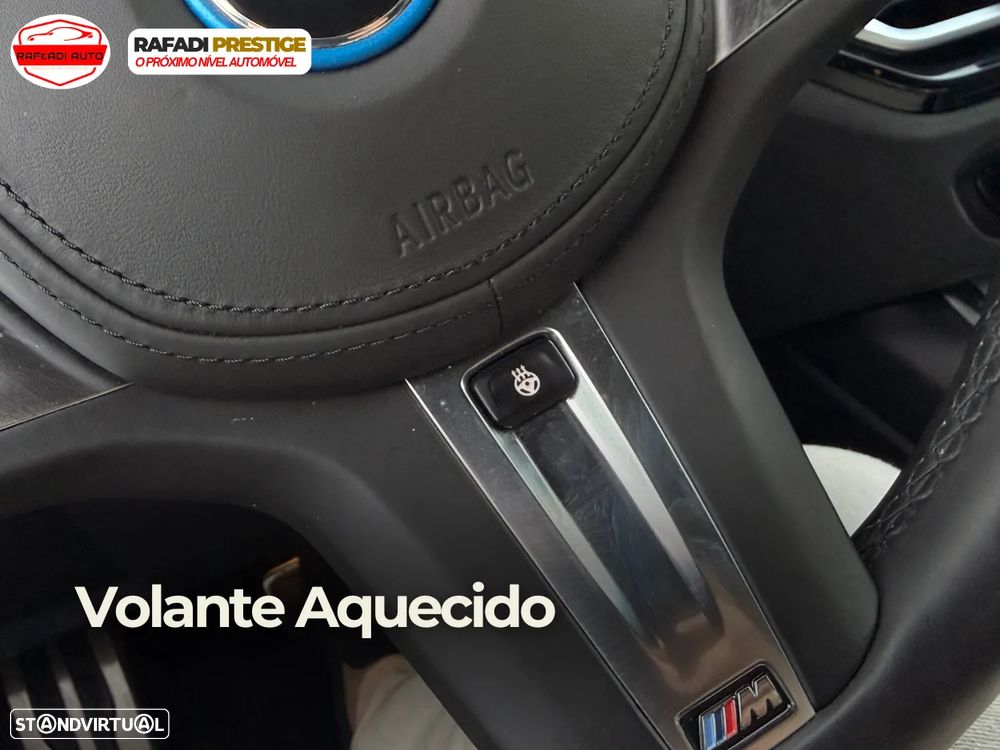 BMW 330 e Aut. M Sport - 30