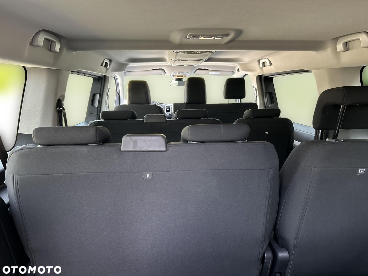 Toyota Proace Verso 2.0 D4-D Long Business - 9
