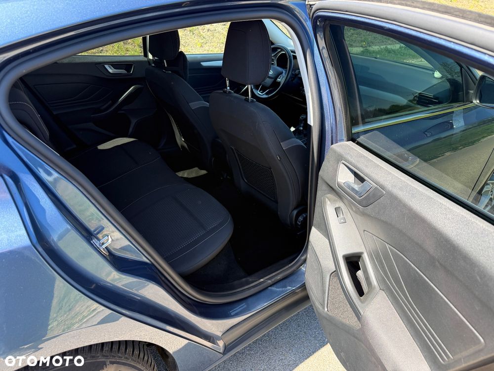 Ford Focus 1.5 EcoBlue Trend - 21