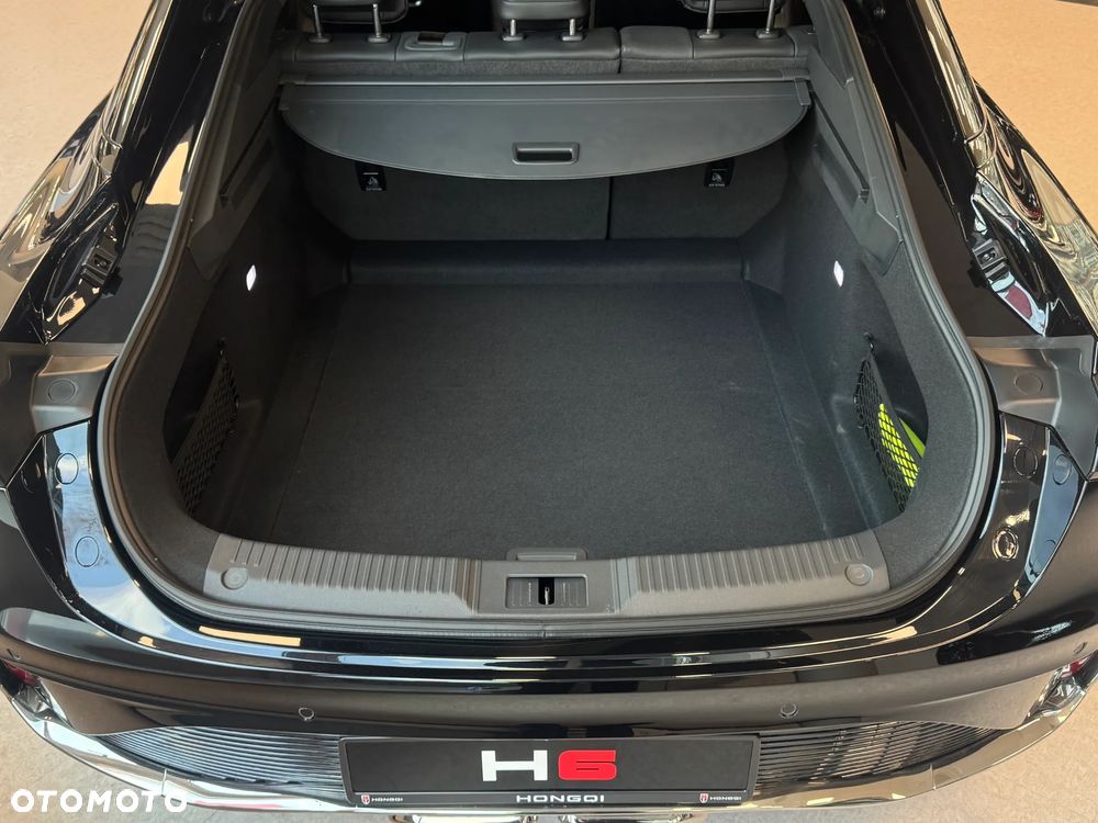 Hongqi H6 2.0T Deluxe - 20