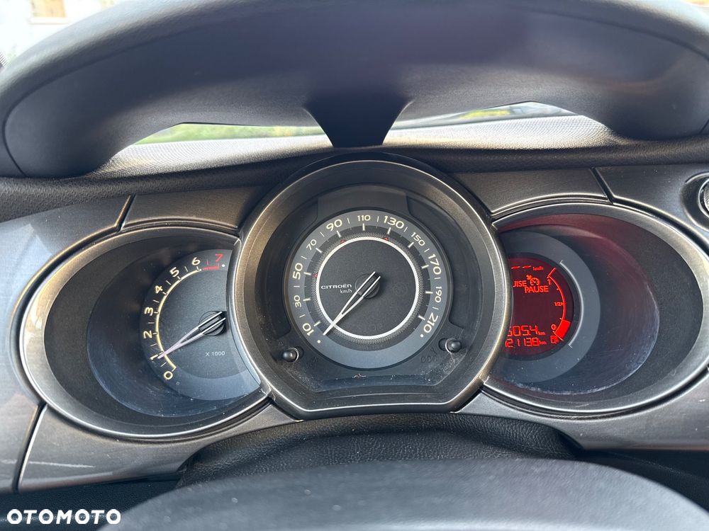 Citroën C3 1.6 VTi Exclusive - 34