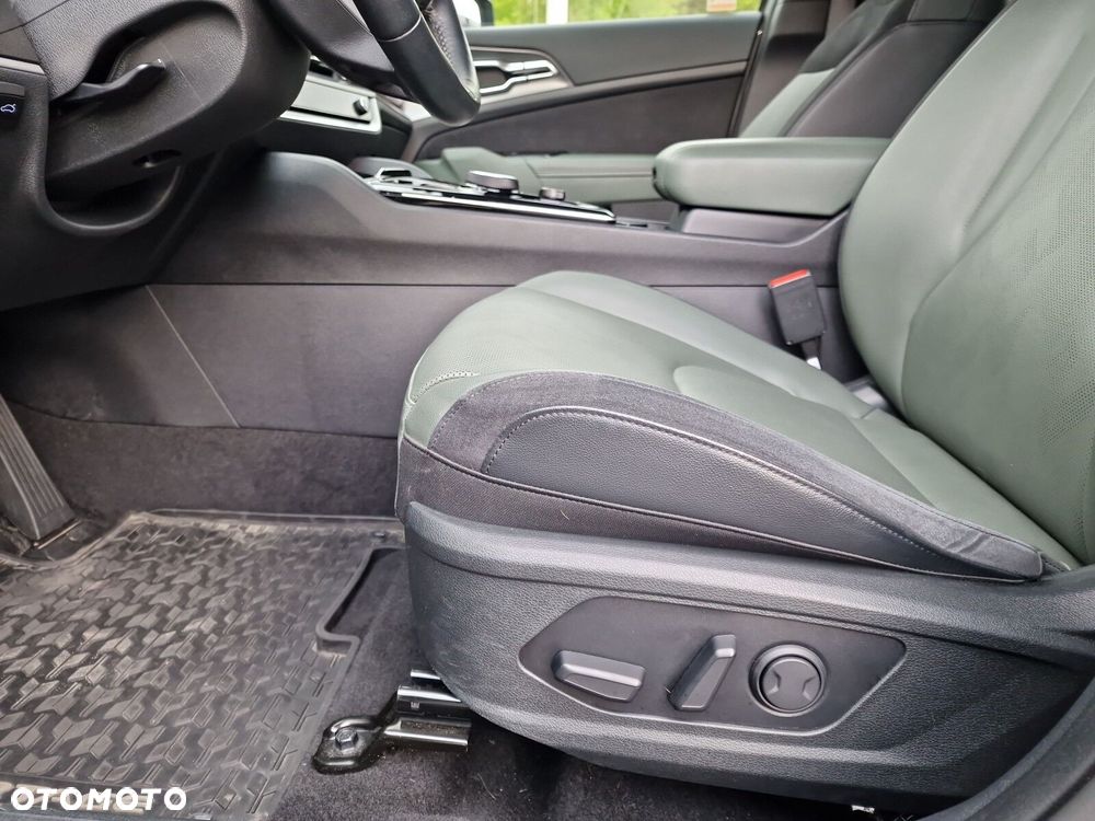 Kia Sportage - 13