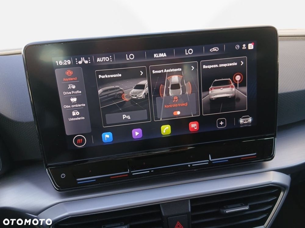 Seat Leon - 29