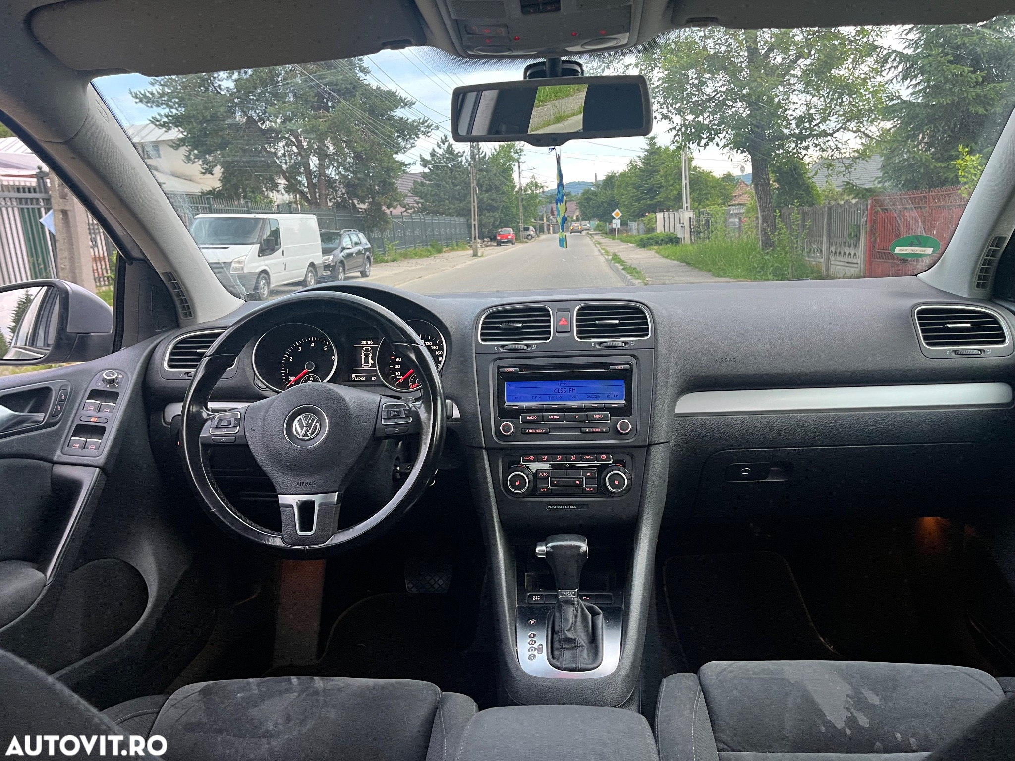 Volkswagen Golf 1.4 TSI DSG Highline - 5