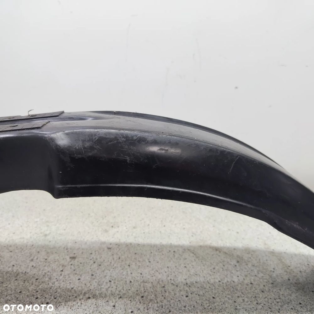 Błotnik przód, przedni Acerbis Yamaha DT 125 DT125 - 8