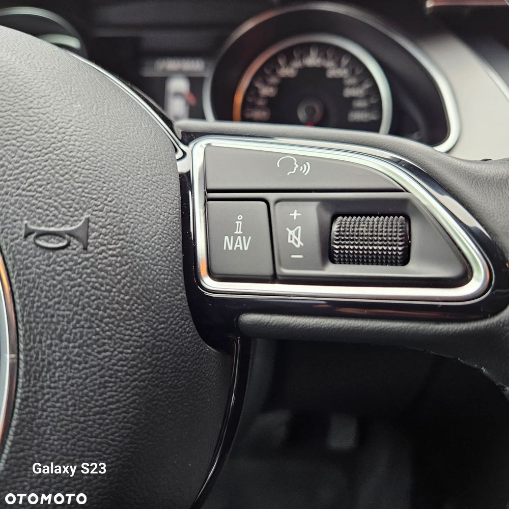 Audi A5 Sportback 3.0 TDI clean diesel Quattro S tronic - 34