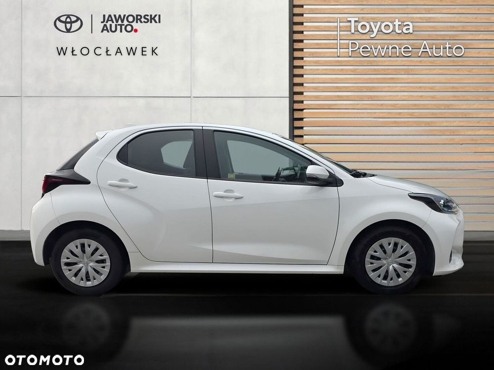 Toyota Yaris 1.5 Comfort - 7