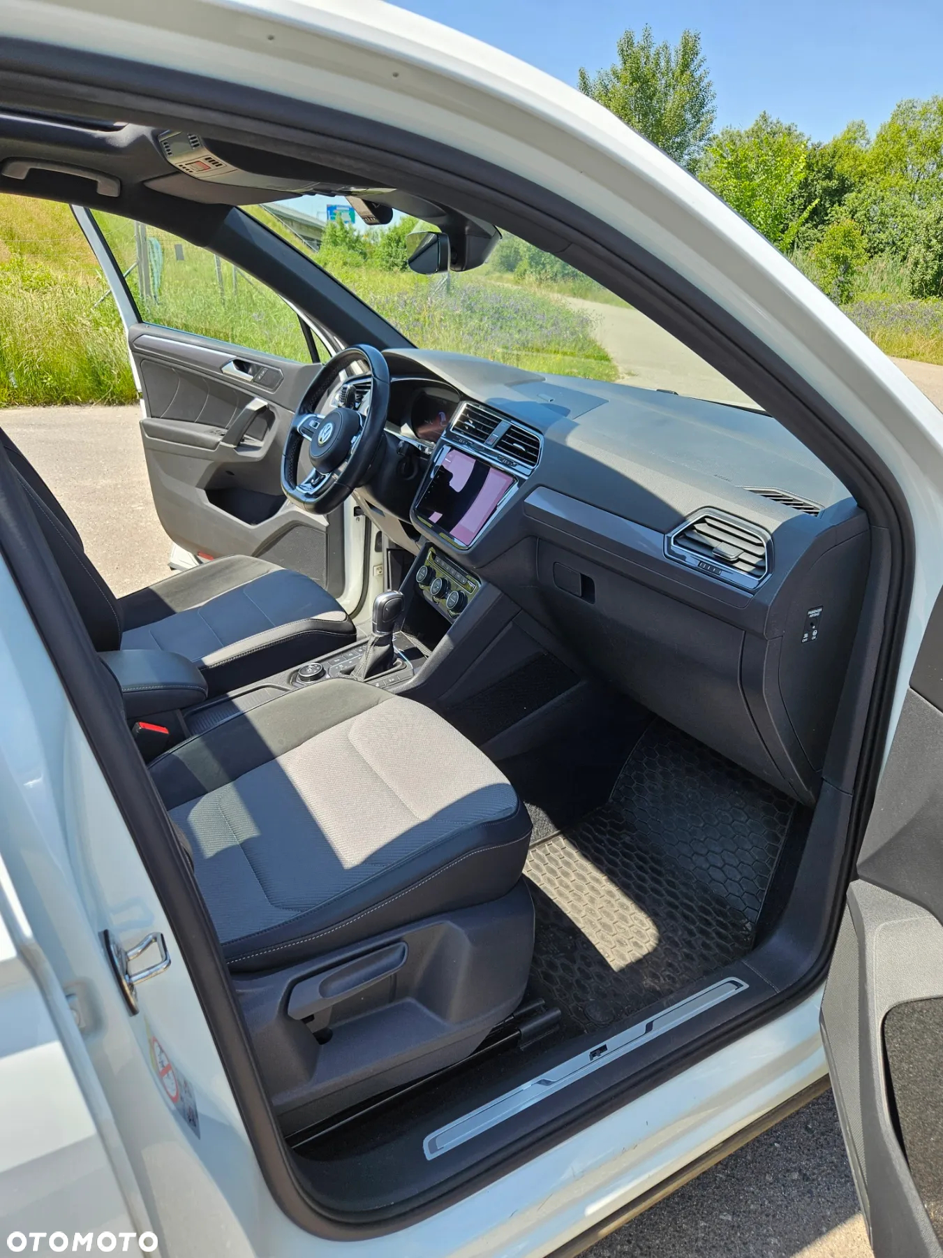 Volkswagen Tiguan 2.0 TSI 4Mot R-Style DSG - 20