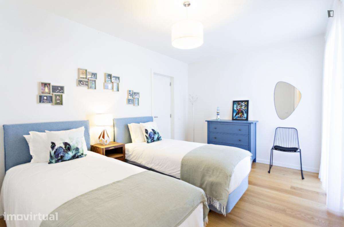 Apartamento com 2 quartos - localizado em Tavira - Grande imagem: 2/13